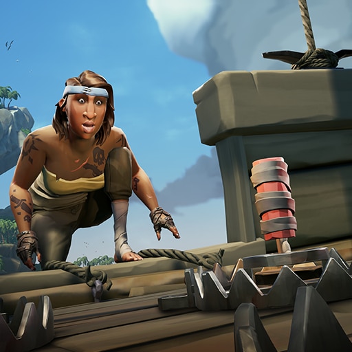 Trophy Icon