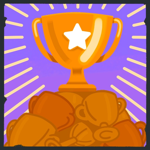 Trophy Icon