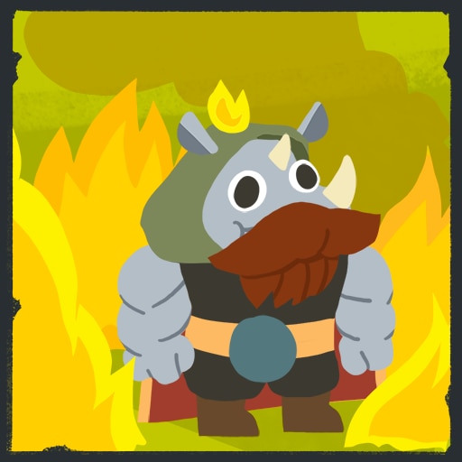 Trophy Icon