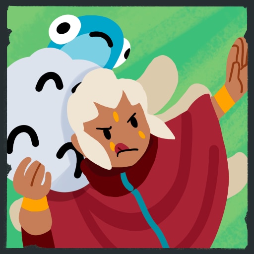 Trophy Icon
