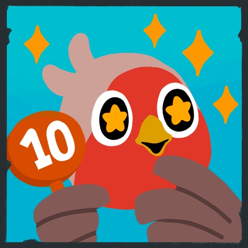 Trophy Icon
