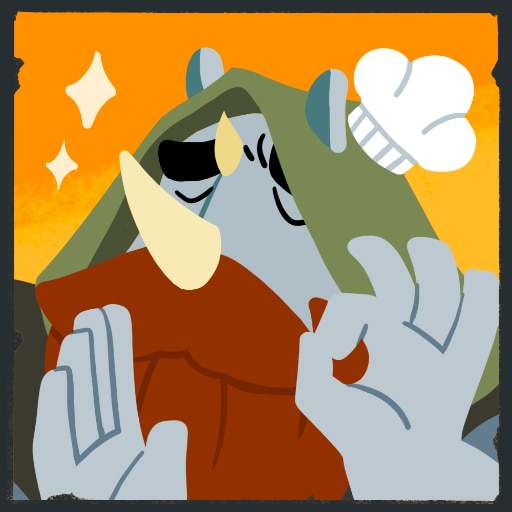 Trophy Icon