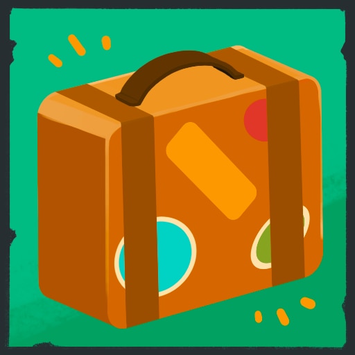 Trophy Icon