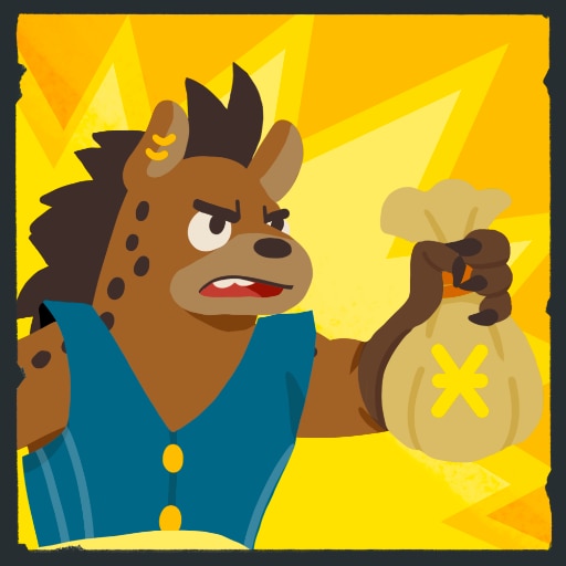 Trophy Icon