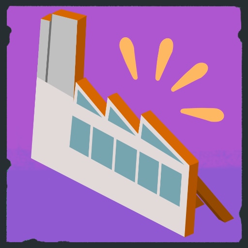 Trophy Icon