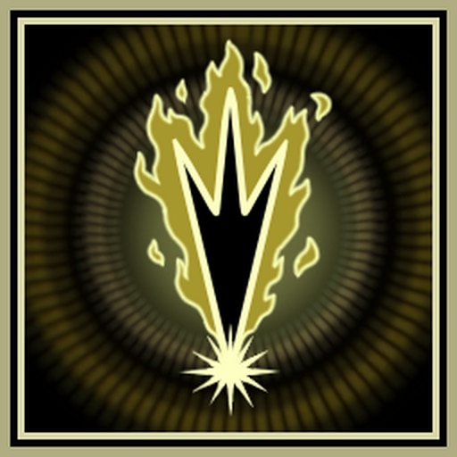 Trophy Icon