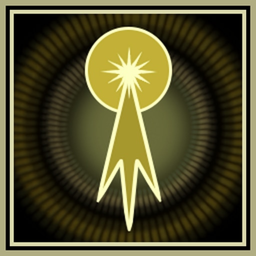 Trophy Icon