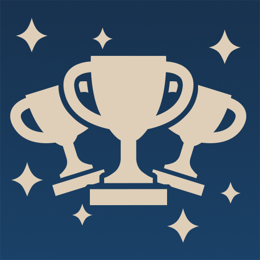 Trophy Icon