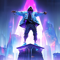 Trophy Icon