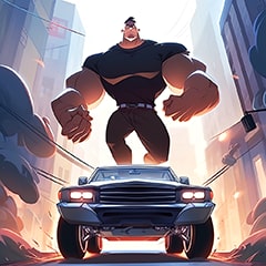 Trophy Icon