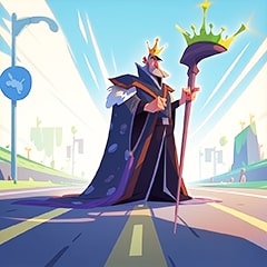 Trophy Icon