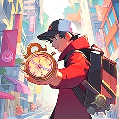 Trophy Icon