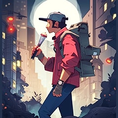Trophy Icon