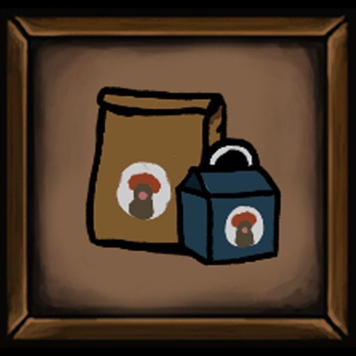 Trophy Icon