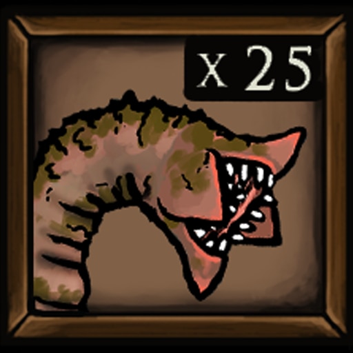 Trophy Icon