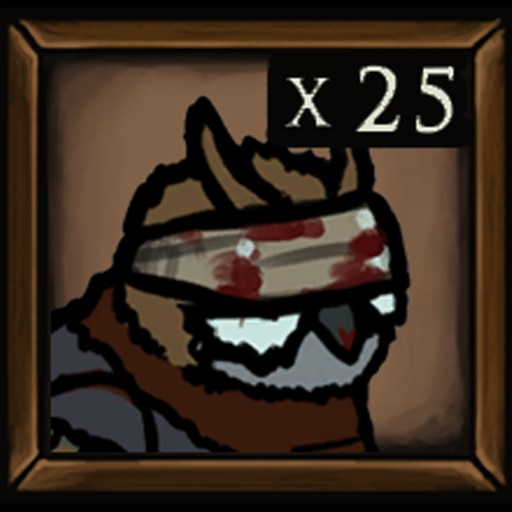 Trophy Icon