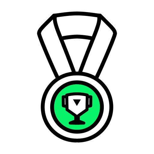 Trophy Icon