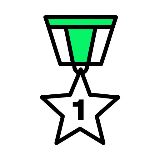 Trophy Icon
