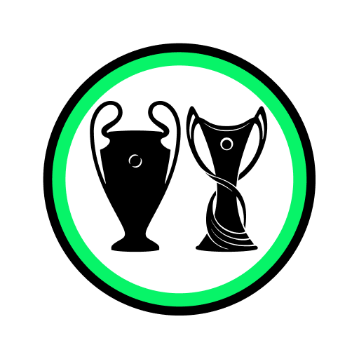 Trophy Icon
