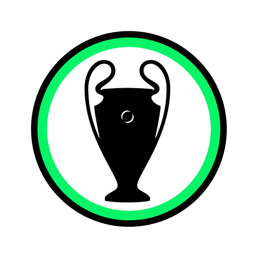 Trophy Icon