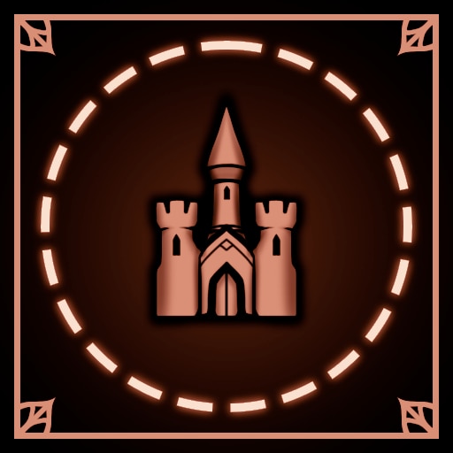 Trophy Icon