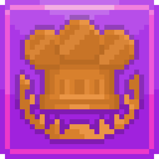 Trophy Icon