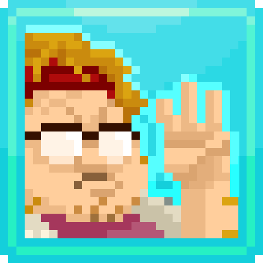Trophy Icon