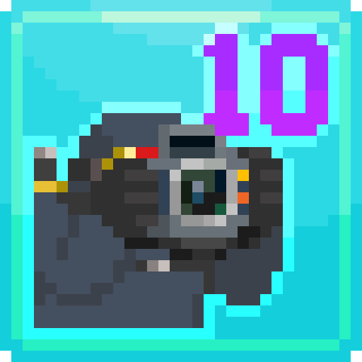 Trophy Icon