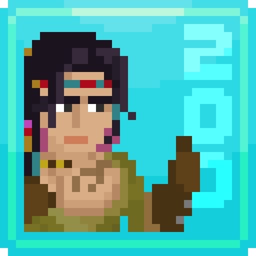 Trophy Icon