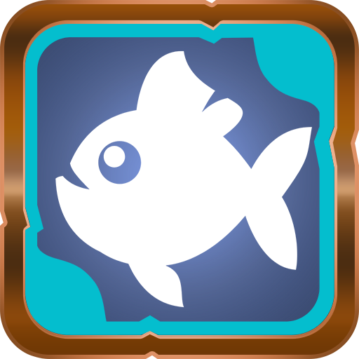 Il mio primo pesce raro