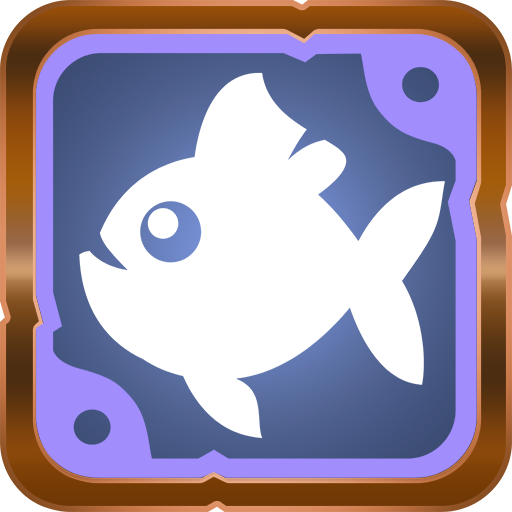 Il mio primo pesce epico