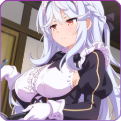 Maid to Serve