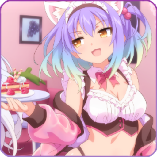Cat Cafe