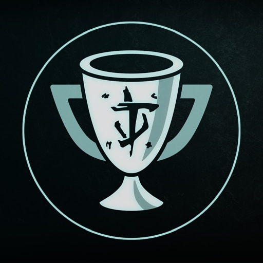 Trophy Icon