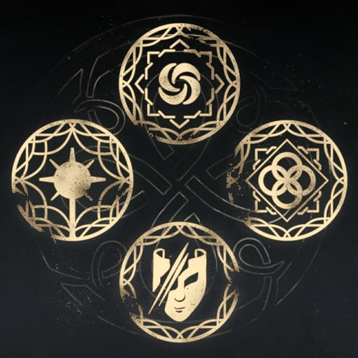 Trophy Icon
