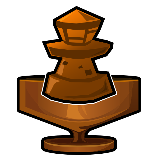 Trophy Icon