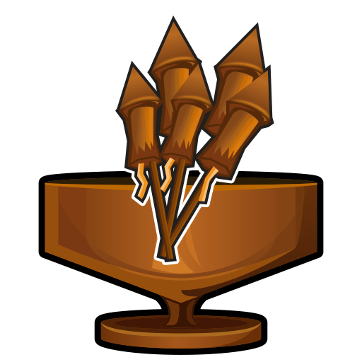 Trophy Icon
