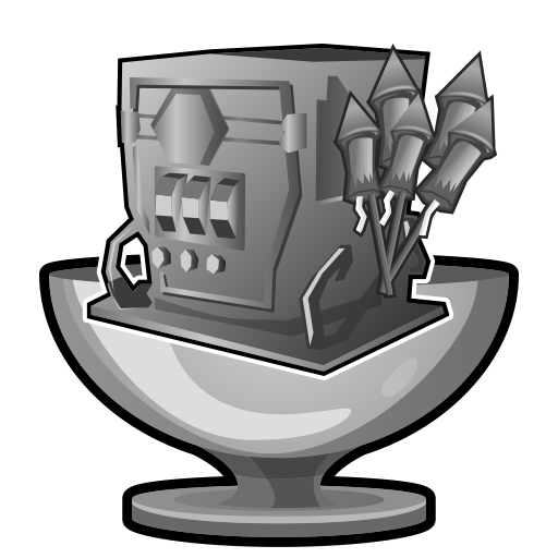 Trophy Icon