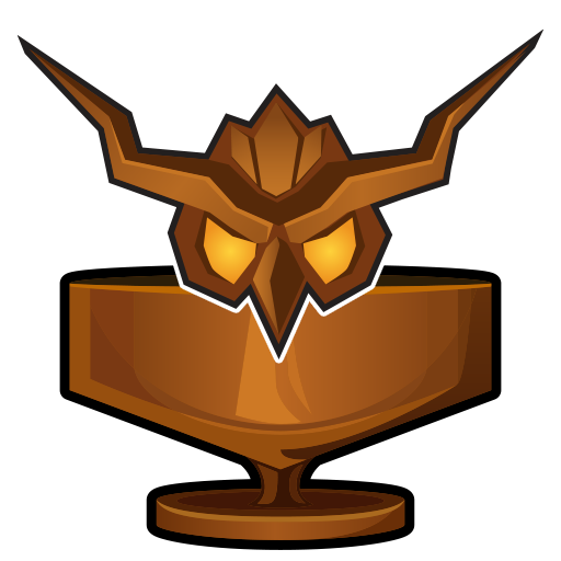 Trophy Icon