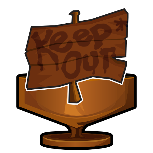 Trophy Icon