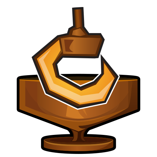 Trophy Icon
