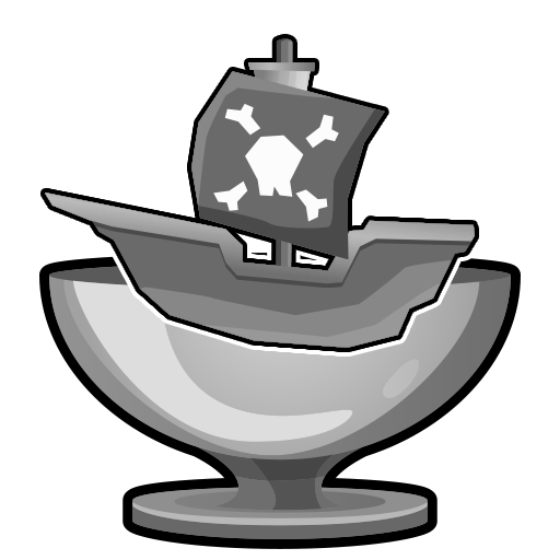 Trophy Icon