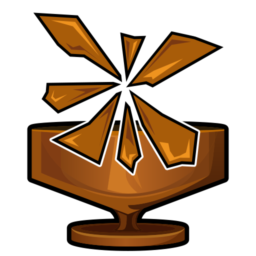 Trophy Icon