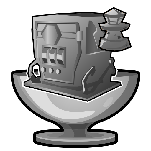 Trophy Icon