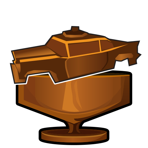 Trophy Icon