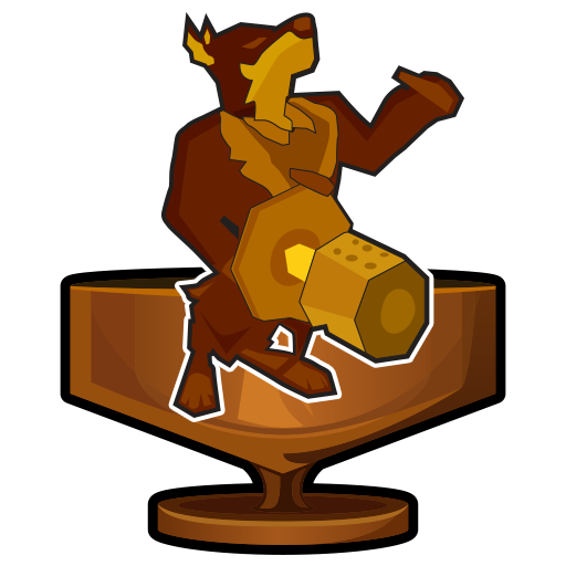 Trophy Icon