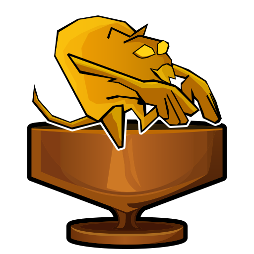Trophy Icon