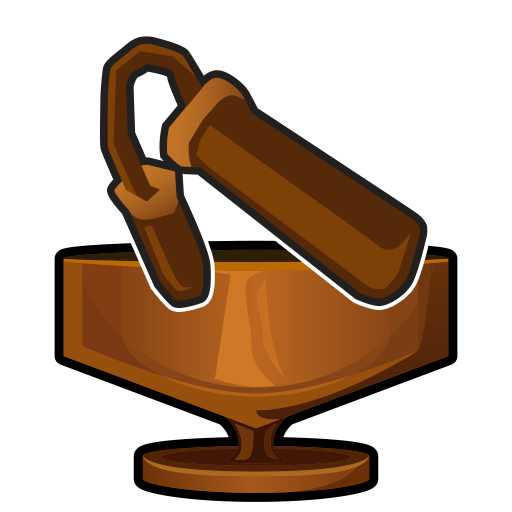 Trophy Icon