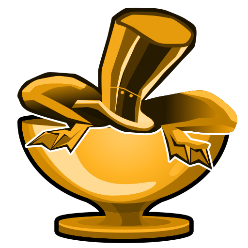 Trophy Icon