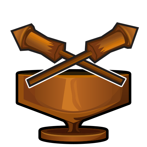 Trophy Icon